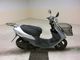 Фото Suzuki LET's 2 с японского аукциона