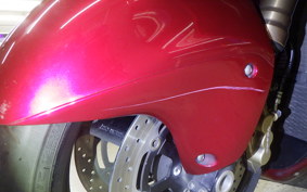 SUZUKI GSX-1300R HAYABUSA 2008