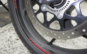 SUZUKI GIXXER 150 2013 ED13N
