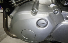 YAMAHA YBR125 2022
