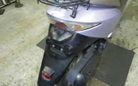 HONDA DIO CESTA GEN 2 2009 AF68