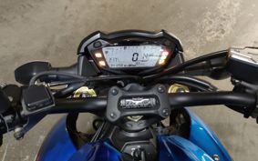 SUZUKI GSX-S1000 2018 GT79A