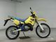 Фото Suzuki TS200R с японского аукциона