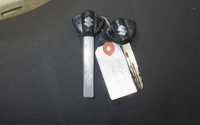 SUZUKI GSX-8T 2026 EM1AA