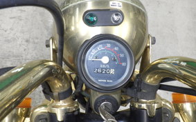 HONDA MONKEY Z50J