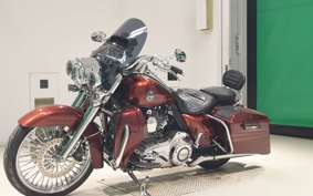HARLEY FLHRSE 1800CVO 2013