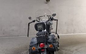 HARLEY FLSTC 1580 2008 BW5