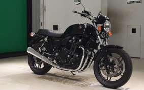HONDA CB1100 ABS 2021 SC65