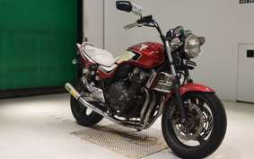 HONDA CB400SF VTEC A 2010 NC42
