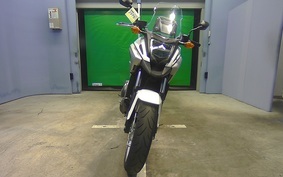 HONDA NC750X DCT LD EP 2016 RC90