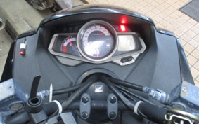 HONDA PHASE MF11