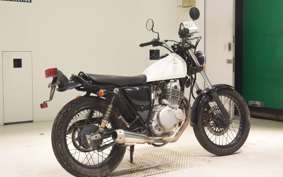 SUZUKI GRASS TRACKER 2013 NJ47A