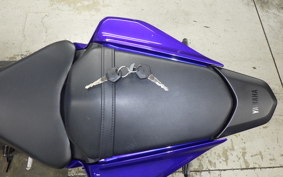 YAMAHA YZF R-3 2025 RH25J
