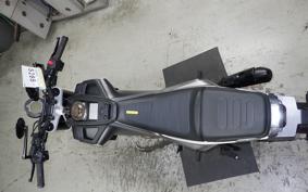 HUSQVARNA SVARTPILEN 250 2021