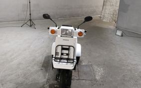 HONDA GYRO TD02
