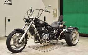 HONDA MAGNA 250 TRIKE 2026 MC29