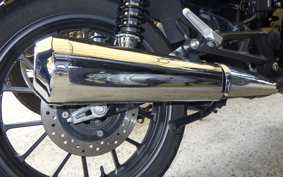HONDA GB350 2024 NC59