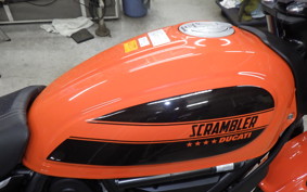 DUCATI SCRAMBLER SIXTY2 2020