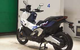 HONDA X-ADV 750 2026 RH21