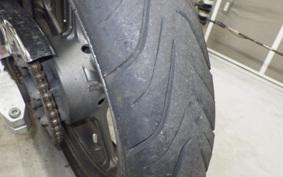 KAWASAKI ZEPHYR 400 KAI 1996 ZR400C