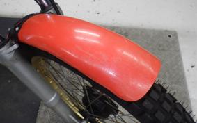 HONDA TLR200 MD09