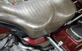 HARLEY FLTC 1340 1986