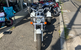 HONDA V- TWIN MAGNA TRIKE MC29..