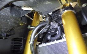 HONDA CBR250RR A 2007 MC51