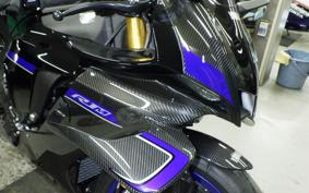 YAMAHA YZF-R1 M 2026 RN65J