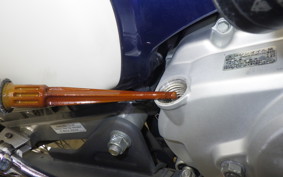 HONDA C110 SUPER CUB 2017 JA44