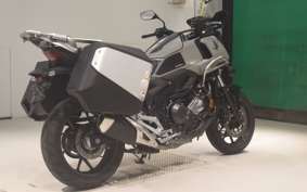 HONDA NC750X 2026 RH23