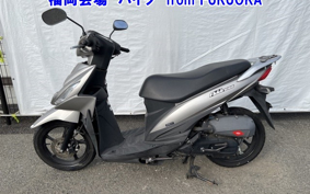 SUZUKI ADDRESS110-2