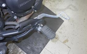 HONDA REBEL 250 A 2018 MC49