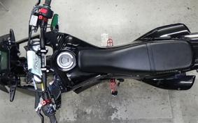 HONDA CRF250 RALLY A 2008 MD44