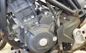 HONDA CB250R 1993 MC52