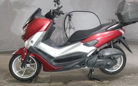 YAMAHA N-MAX 125 SE86J