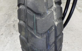 HONDA ZOOMER 2013 AF58