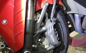 KAWASAKI ZX 1400 NINJA R A 2016