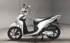 HONDA DIO 110 JF58