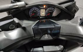 SUZUKI BURGMAN400 2018 DU11A