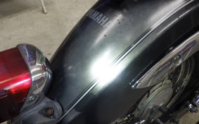 YAMAHA DRAGSTAR 250 VG02J
