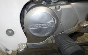 HONDA C90 SUPER CUB 2024 HA02
