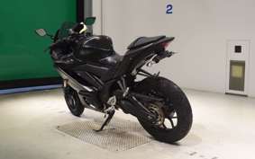 YAMAHA YZF-R25 A 2004 RG43J