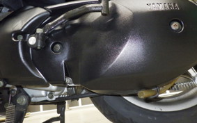 YAMAHA MAJESTY 125 FI 2001