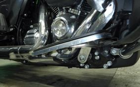 HARLEY FLHTCU TG 1870 2025