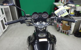 YAMAHA YBR125