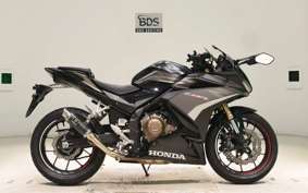 HONDA CBR400R 2023 NC56