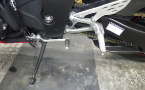 YAMAHA YZF-R1 2009
