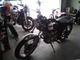 Фото Yamaha SR500 SPOKE 1983 с японского аукциона