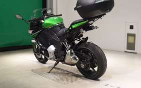 KAWASAKI NINJA 1000 A 2016